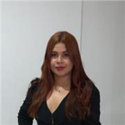 Docente de lengua castellana, profesional en psicología